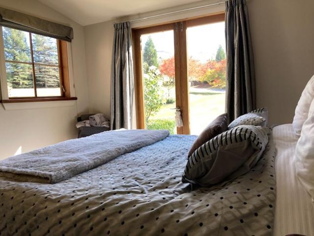 Three Thirty B & B Queenstown Exterior foto