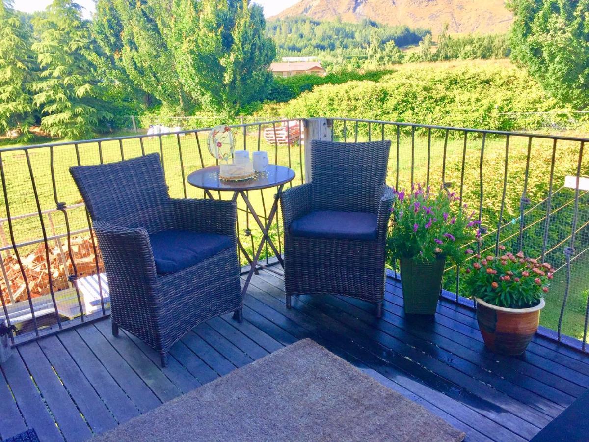 Three Thirty B & B Queenstown Exterior foto